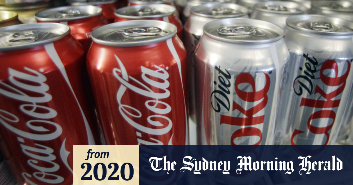 Coronavirus CocaCola Amatil unveils 140 million savings plan due to